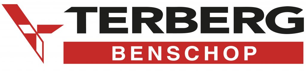 Logo Terberg Benschop