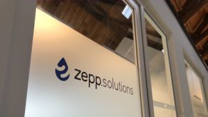 zepp.solutions office